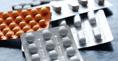 Refundacja leków o ok. 6 mld zł mniejsza, niż pozwalają przepisy