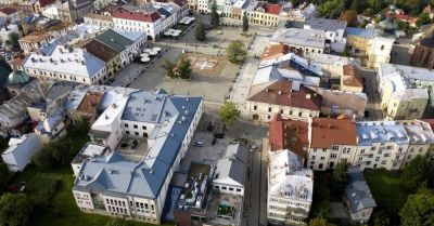 Od piątku pierwsza edycja Krosno Design Festival