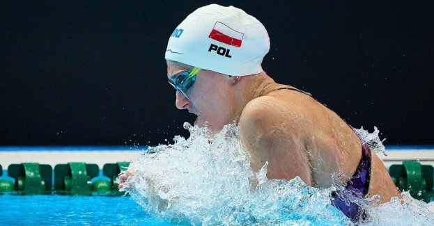 – Jesteśmy gotowi na przyjęcie wszystkich czterdziestu siedmiu reprezentacji, które zjeżdżają już do Lublina. Liczymy, że to będą świetne zawody, w których ważne role odegrają nasi reprezentanci – mówi Otylia Jędrzejczak, prezeska Polskiego Związku Pływackiego. Najważniejsza pływacka impreza w Polsce od 14 lat – mistrzostwa Europy na krótkiej pływalni – rozpocznie się we wtorek w Lublinie.