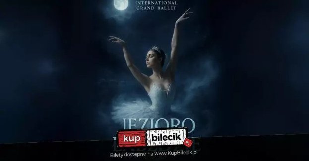 Zapraszamy 21 listopada 2026 roku do Sala Widowiskowo - Koncertowa MUZA, Sosnowiec, ul. Warszawska 2.
