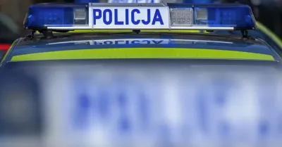 Policja zatrzymała Romana Ż. w związku ze śledztwem Zondacrypto