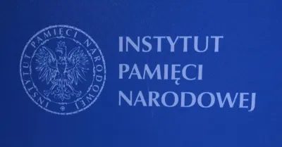 IPN oznaczył grób Waleriana Fajfera znakiem „Tobie Polsko”