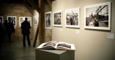 Festival200 połączy wystawy z debatami o fotografii